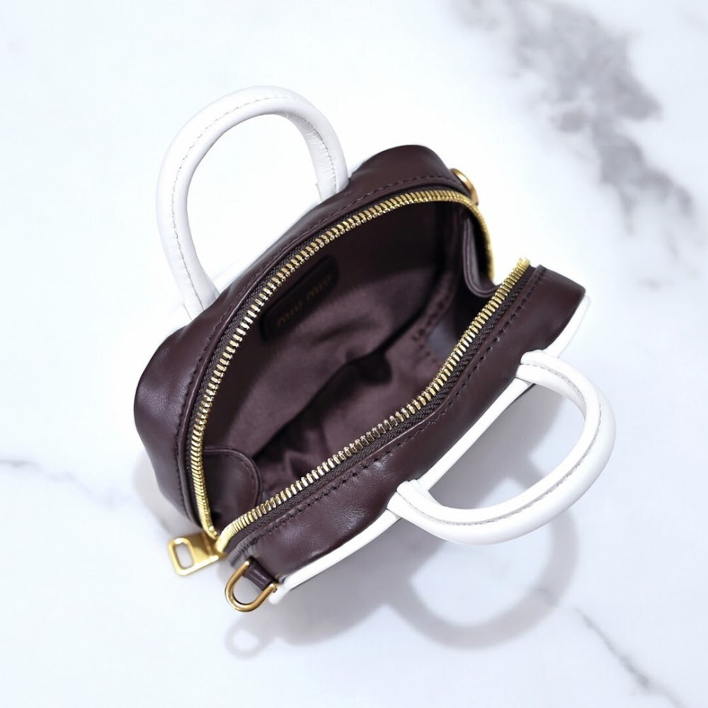 Dragons Bags Miun Miun Luxury Bag --123726