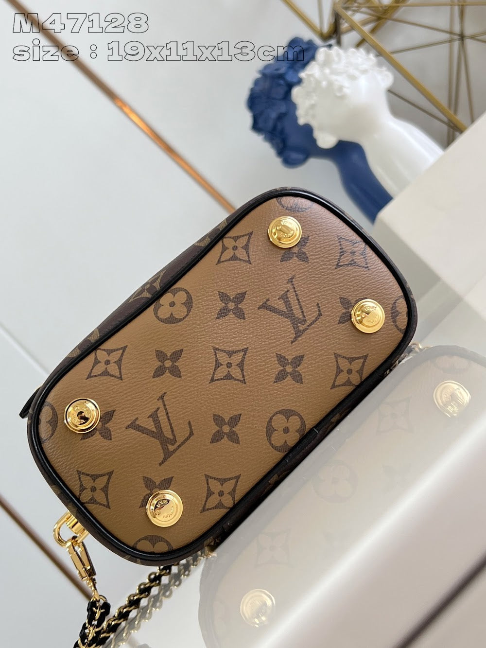 Dragons Bags ln Luxury Bag --95756