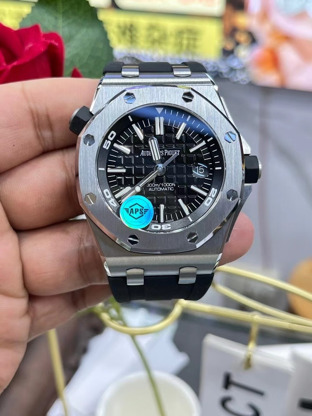 Dragons Bags Luxury Designer Watch --103807