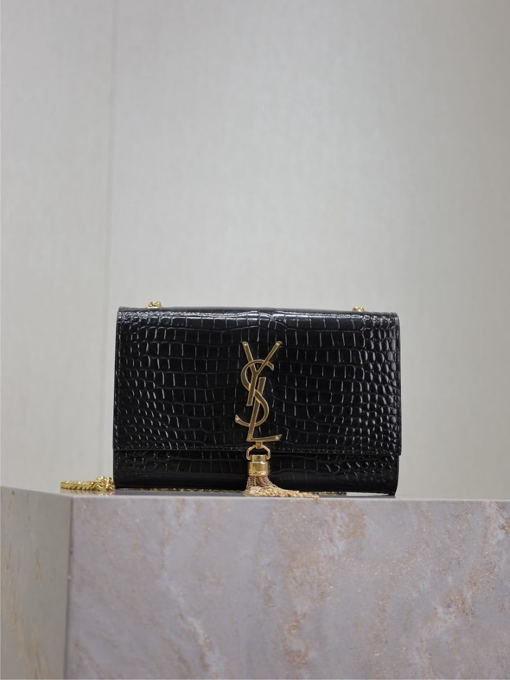 Dragons Bags YSLn Luxury Bag --120526
