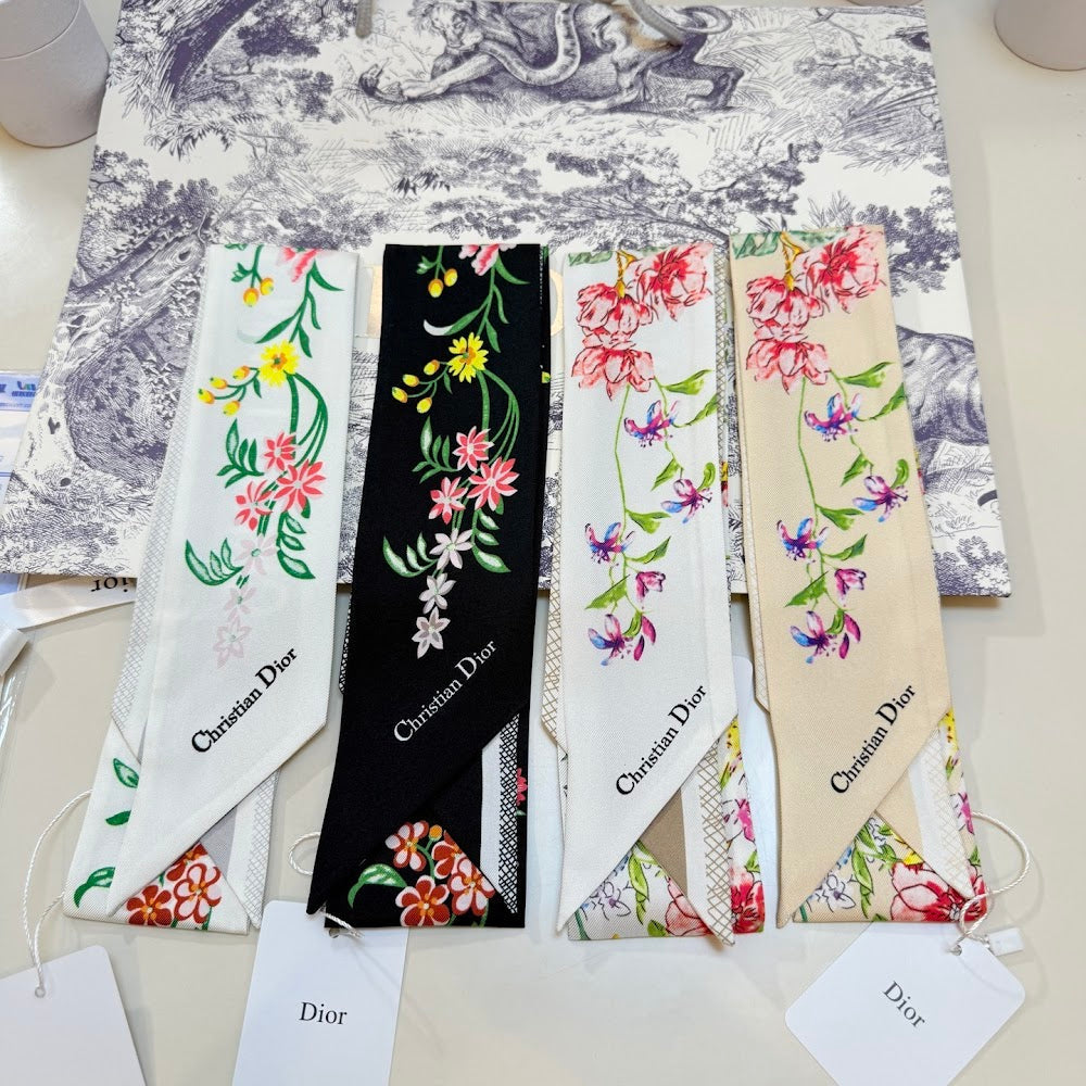 Dragons Bags Premium Designer Scarf --99278