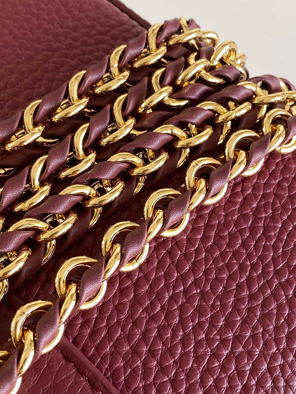 Dragons Bags ln Luxury Bag --96220