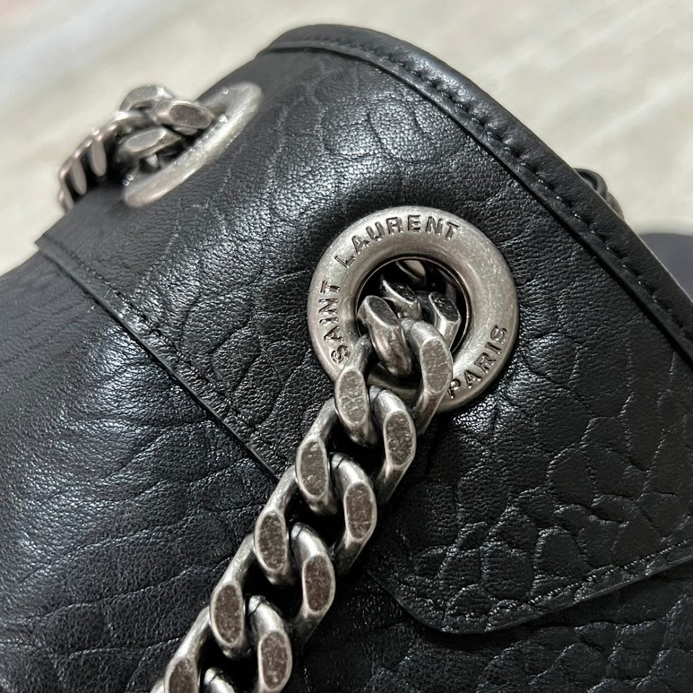 Dragons Bags YSLn Luxury Bag --119115