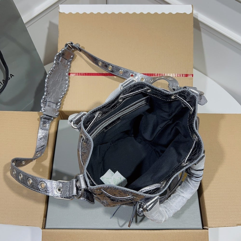 Dragons Bags Balenciaga Luxury Bag --111359