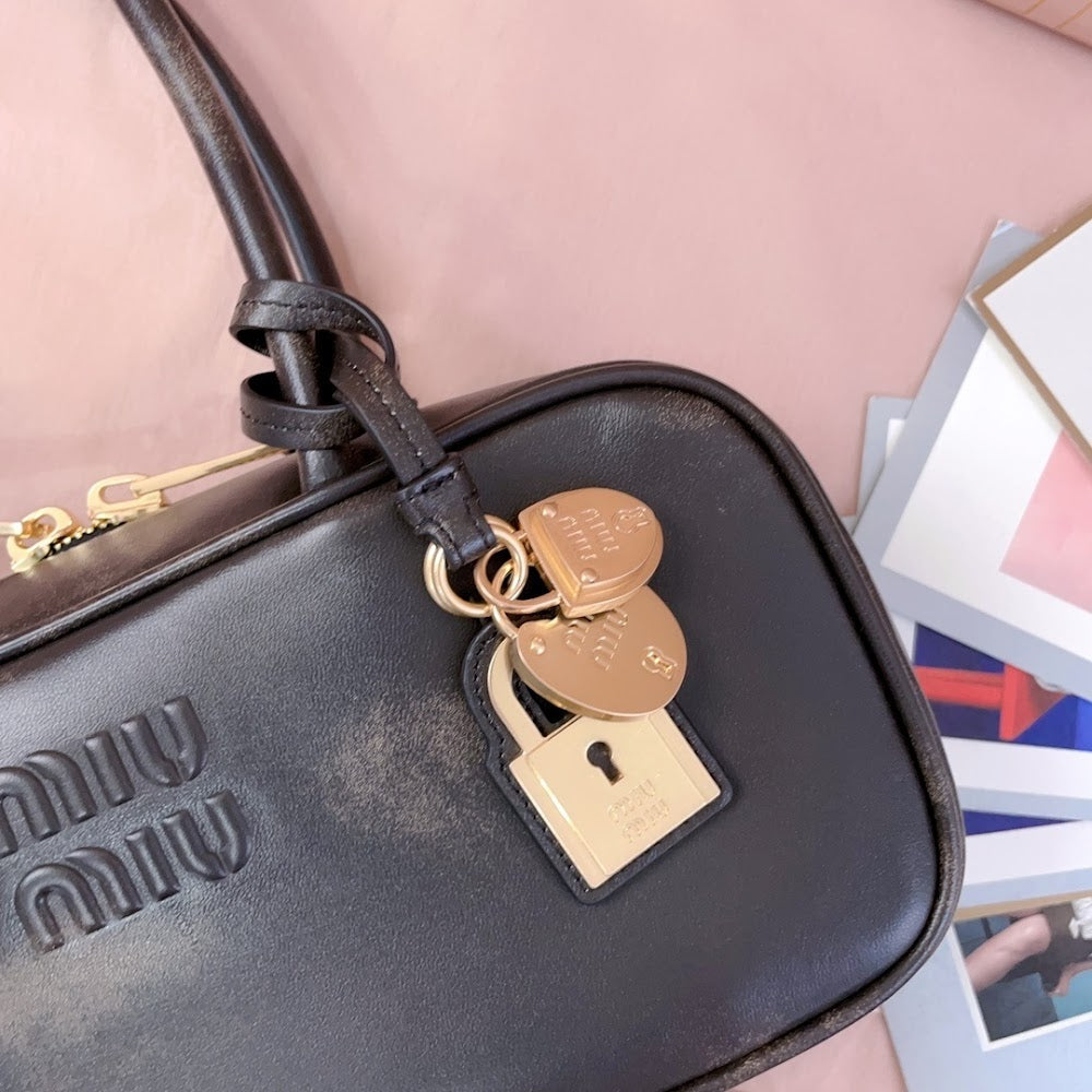 Dragons Bags Miun Miun Luxury Bag --123724