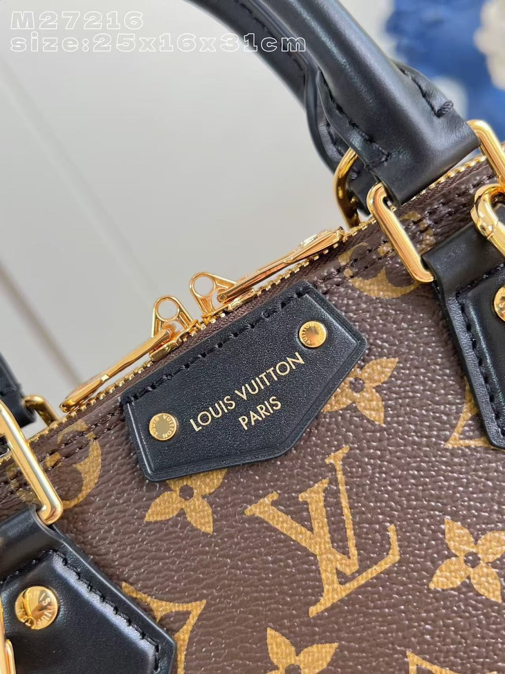 Dragons Bags ln Luxury Bag --95804