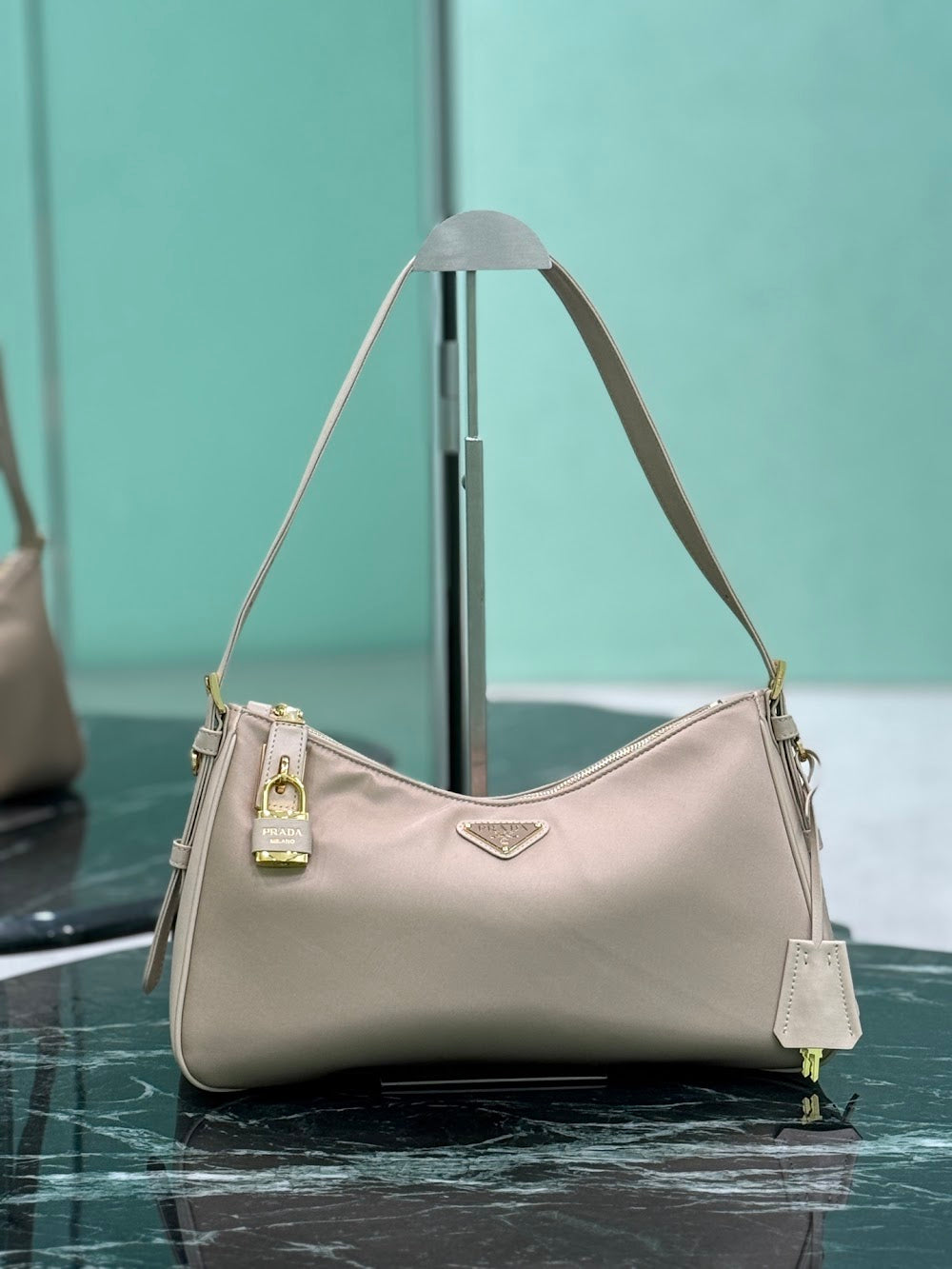 Dragons Bags Pradn Luxury Bag --101847