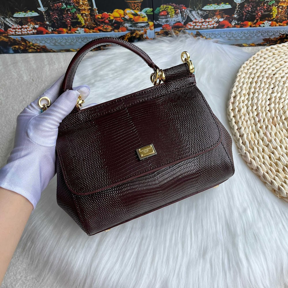 Dragons Bags DGn Luxury Bag --94174
