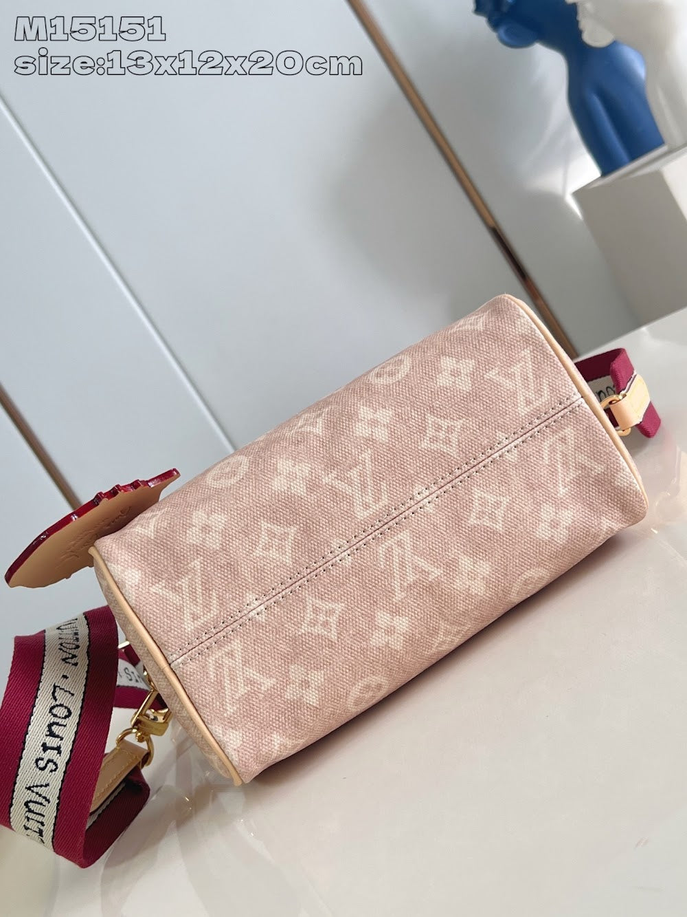 Dragons Bags ln Luxury Bag --97383