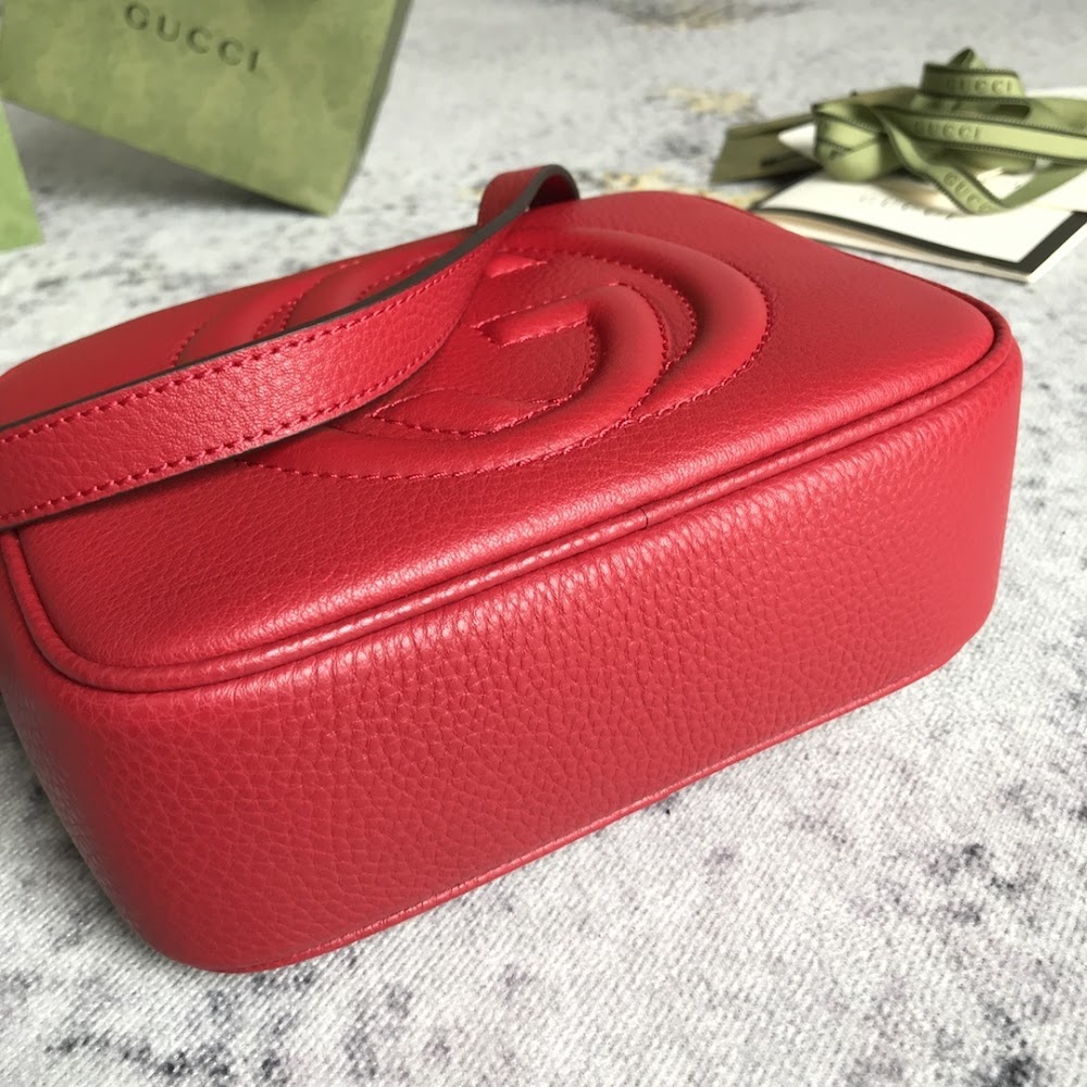 Dragons Bags Guccin Luxury Bag --94403