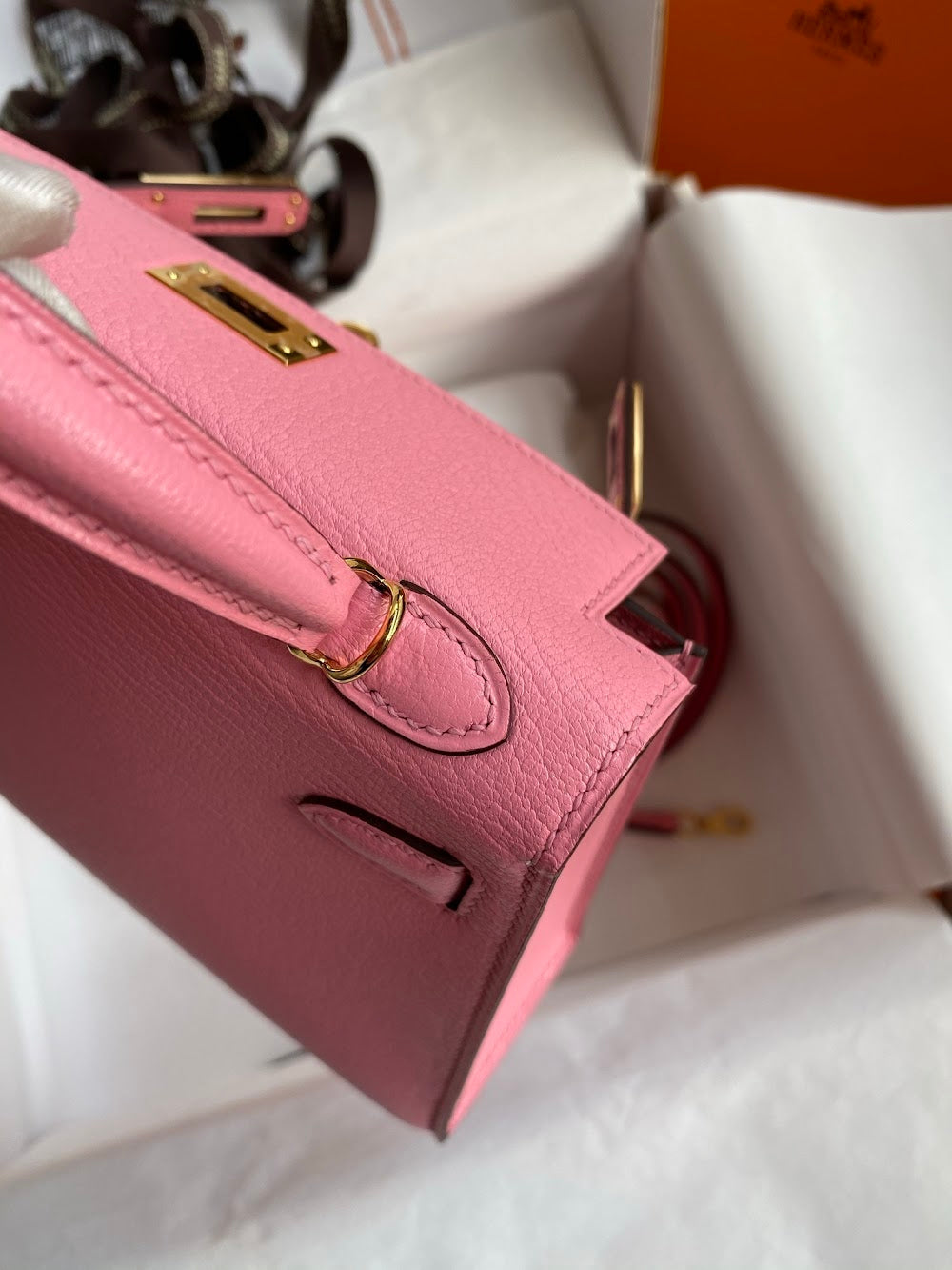 Dragons BagsHermesn Luxury Bag --118442