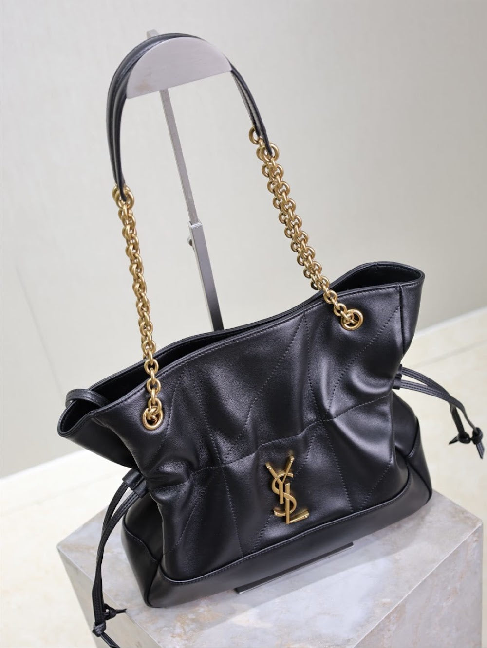 Dragons Bags YSLn Luxury Bag --120301