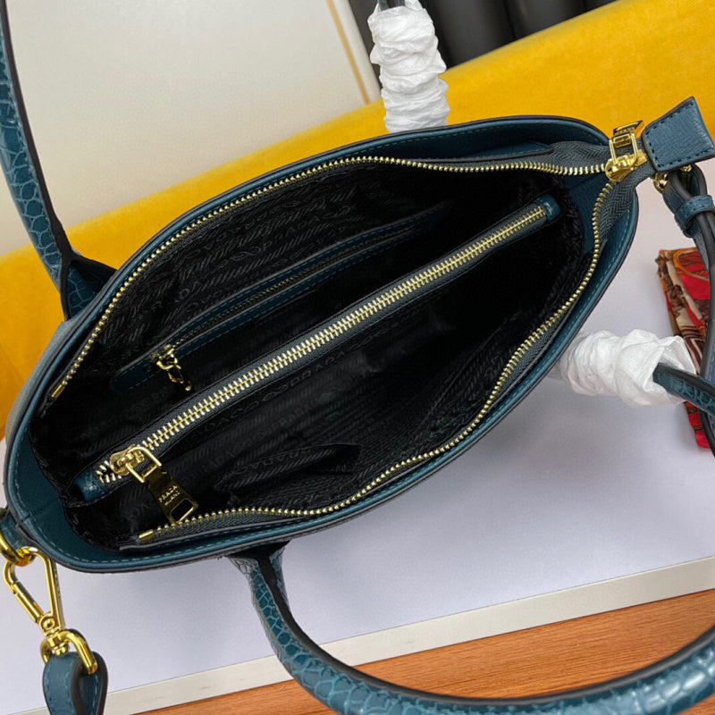 Dragons Bags pradn Luxury Bag --73328