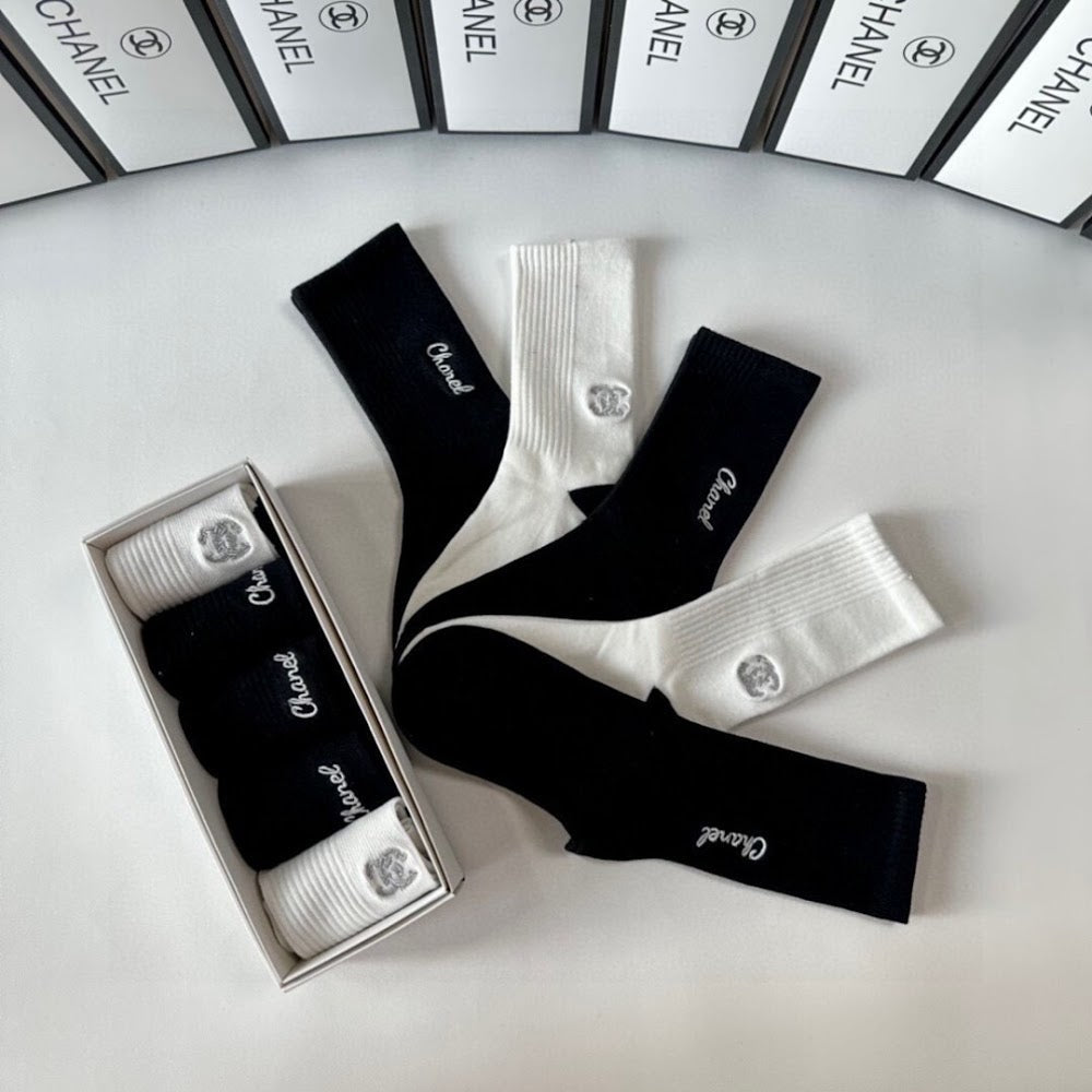 Dragons Bags Premium Luxury Socks --97935