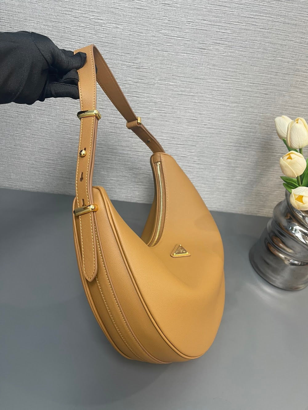Dragons Bags Pradn Luxury Bag --102601