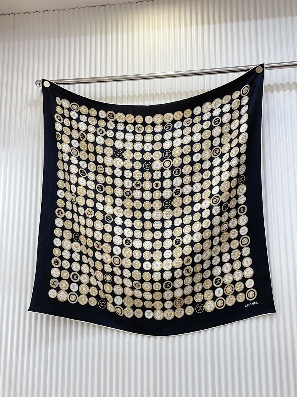 Dragons Bags Premium Designer Scarf --98826