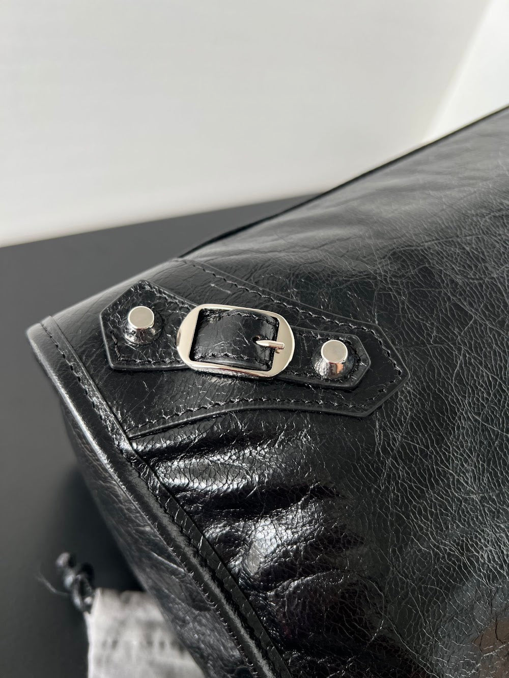 Dragons Bags Balenciaga Luxury Bag --111576