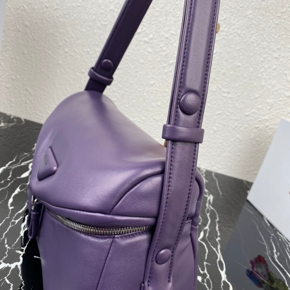 Jessica Bags pradn Luxury Bag --74778