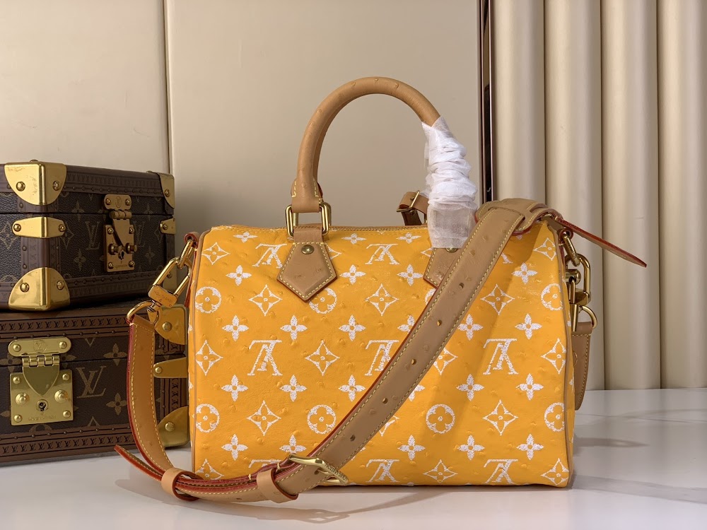 Dragons Bags ln Luxury Bag --97587