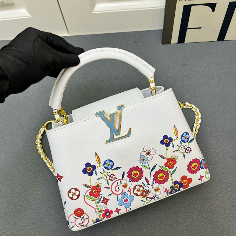 Dragons Bags LVn Luxury Bag --80662