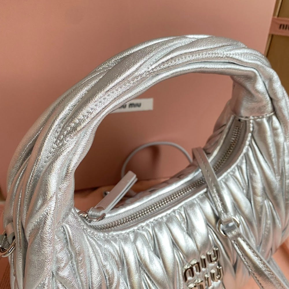 Dragons Bags Miun Miun Luxury Bag --123120