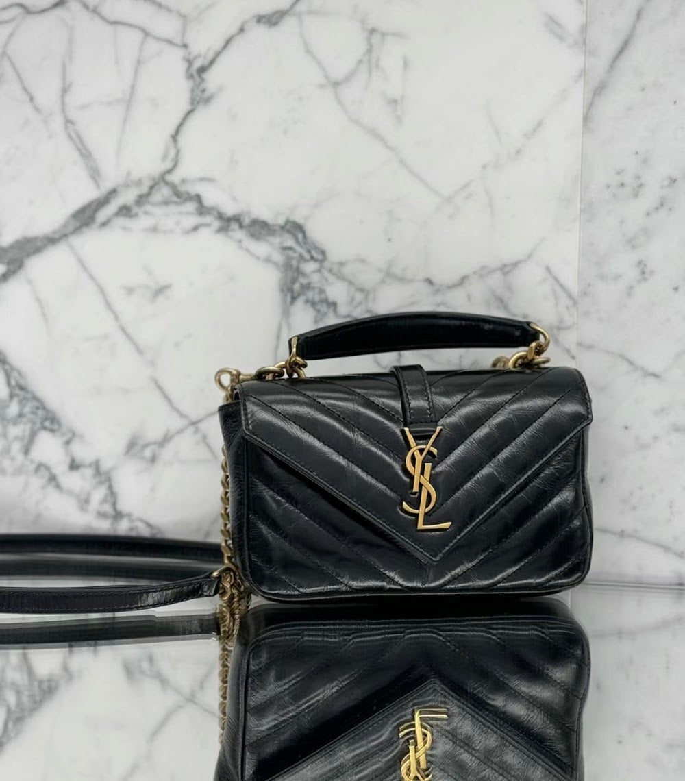 Dragons Bags YSLn Luxury Bag --119920