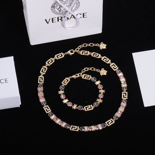 Dragons Bags Versace Luxury Jewelry --51417