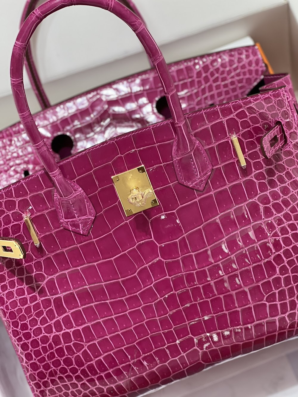 Dragons BagsHermesn Luxury Bag --117224