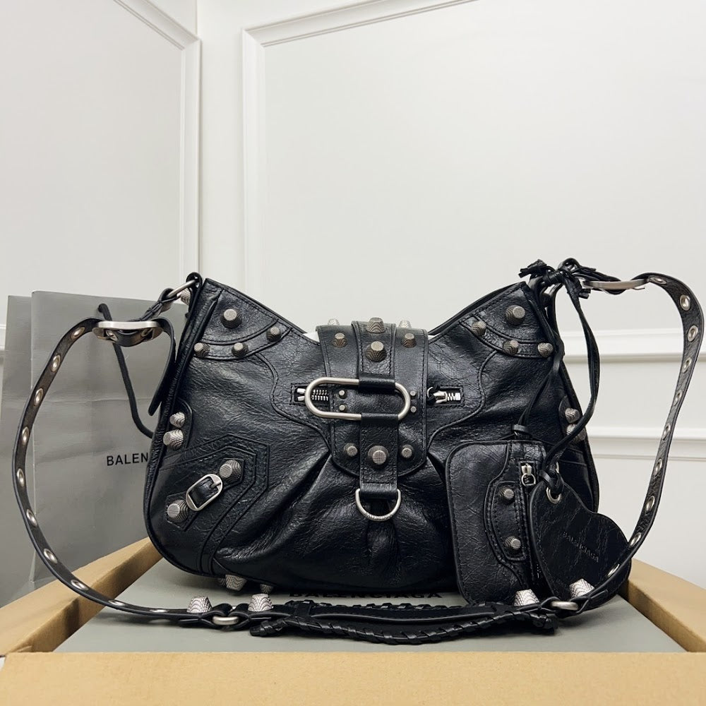 Dragons Bags Balenciaga Luxury Bag --111704
