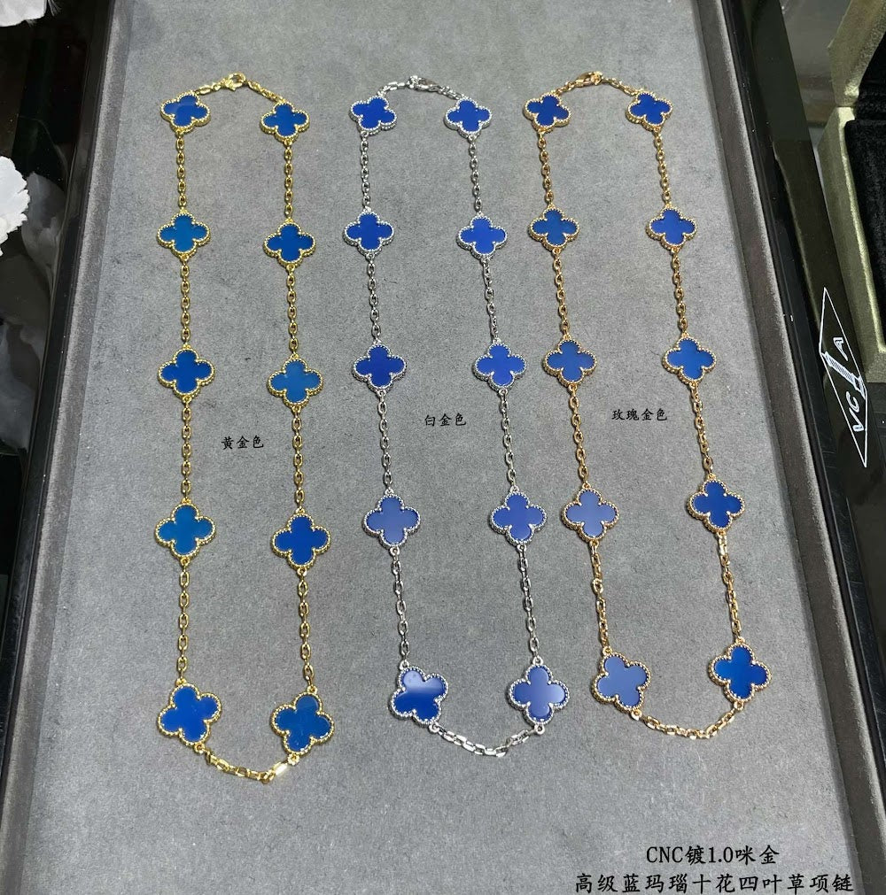 Dragons Bags Luxury Necklace --55642