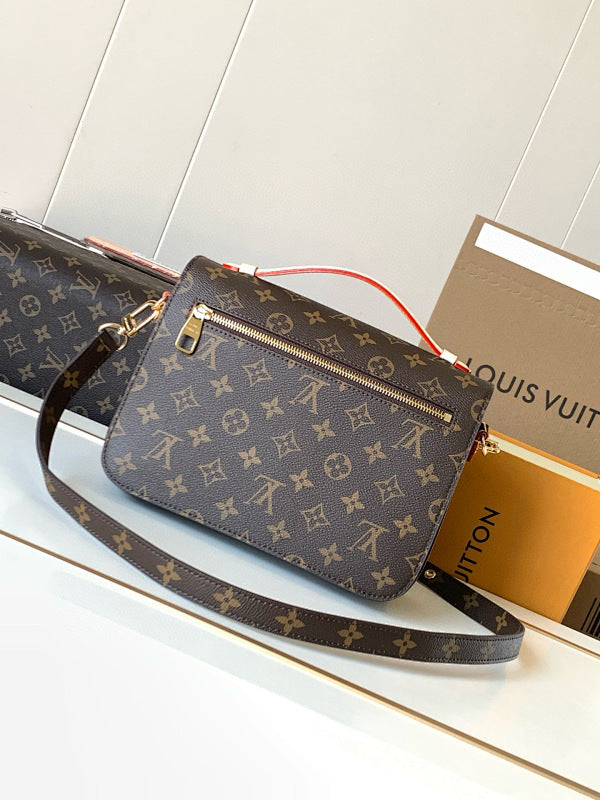 Dragons Bags LVn Luxury Bag --80834