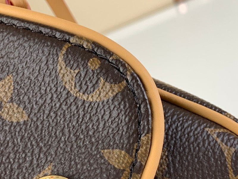 Dragons Bags ln Luxury Bag --61820