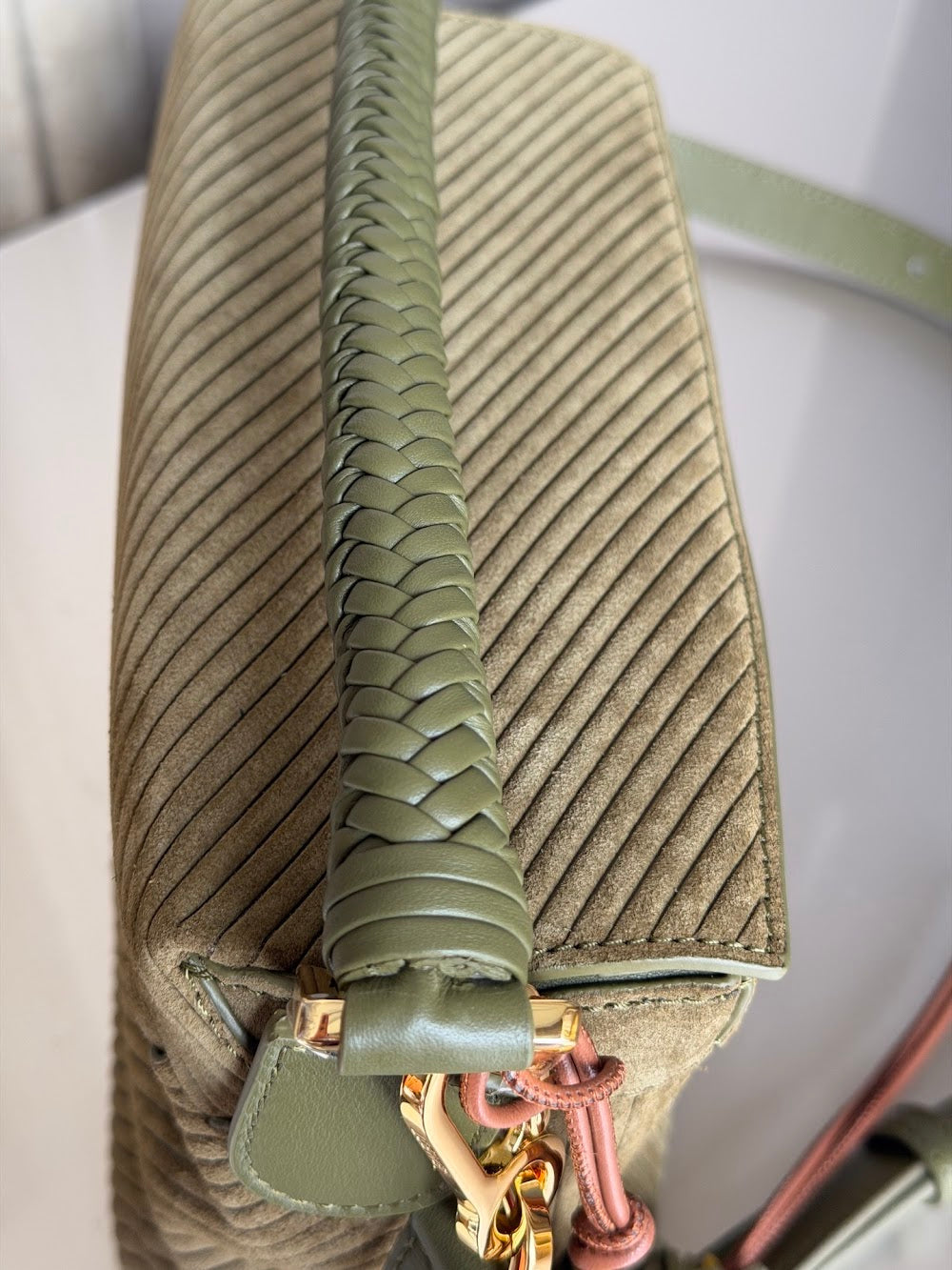 Dragons Bags Lowen Luxury Bag --100012