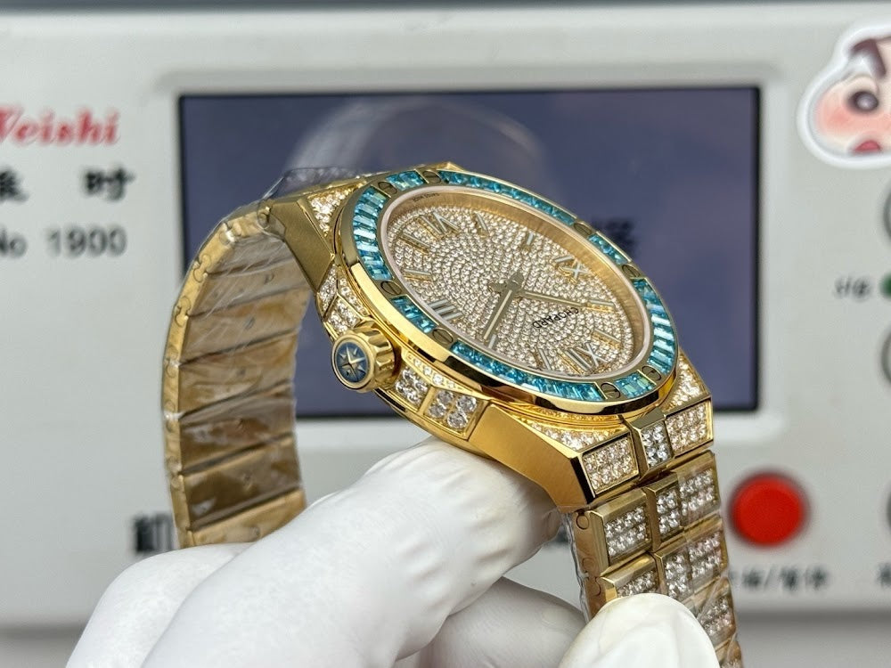Dragons Bags Luxury Designer Watch --104094