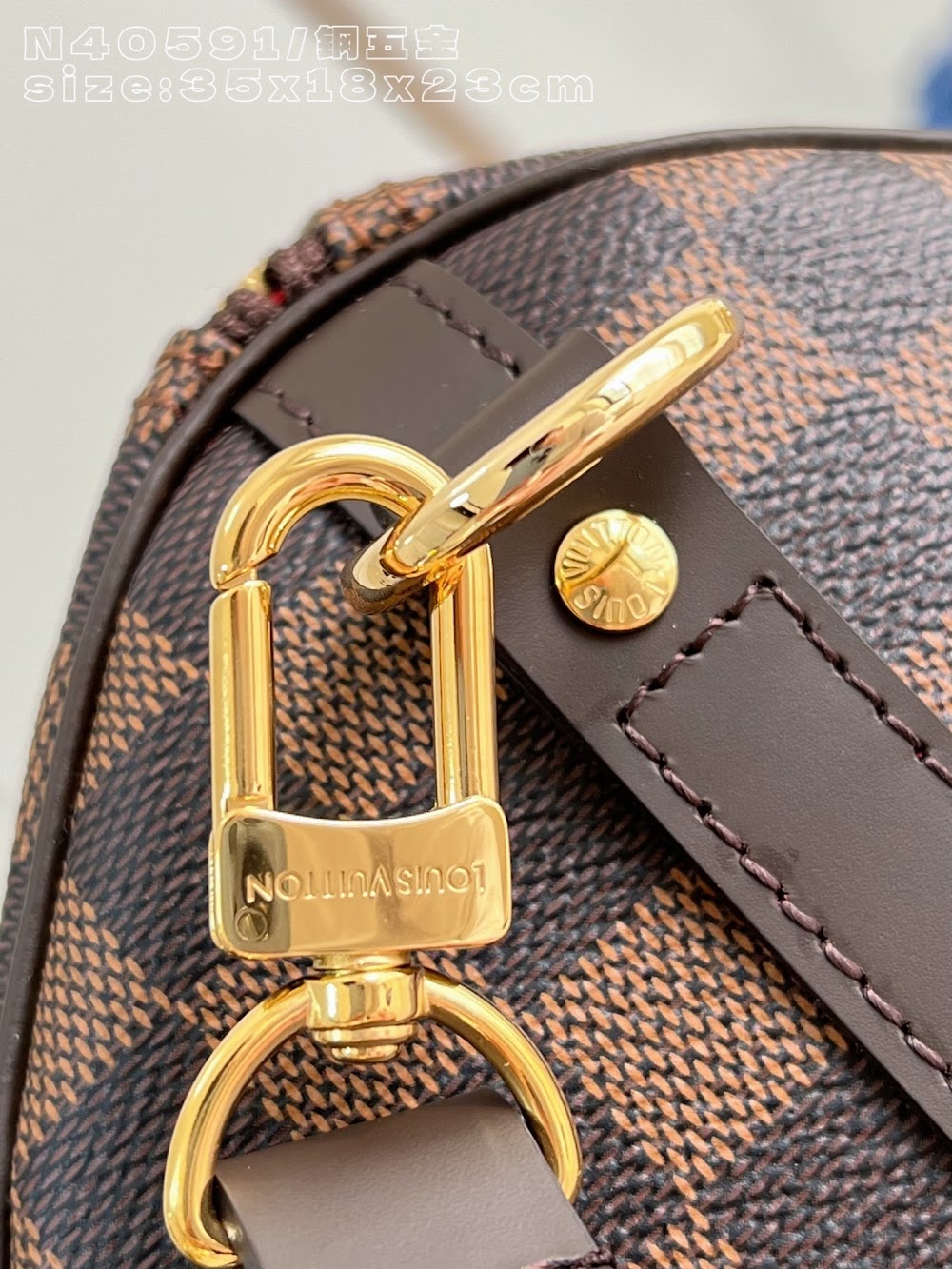 Dragons Bags ln Luxury Bag --95975