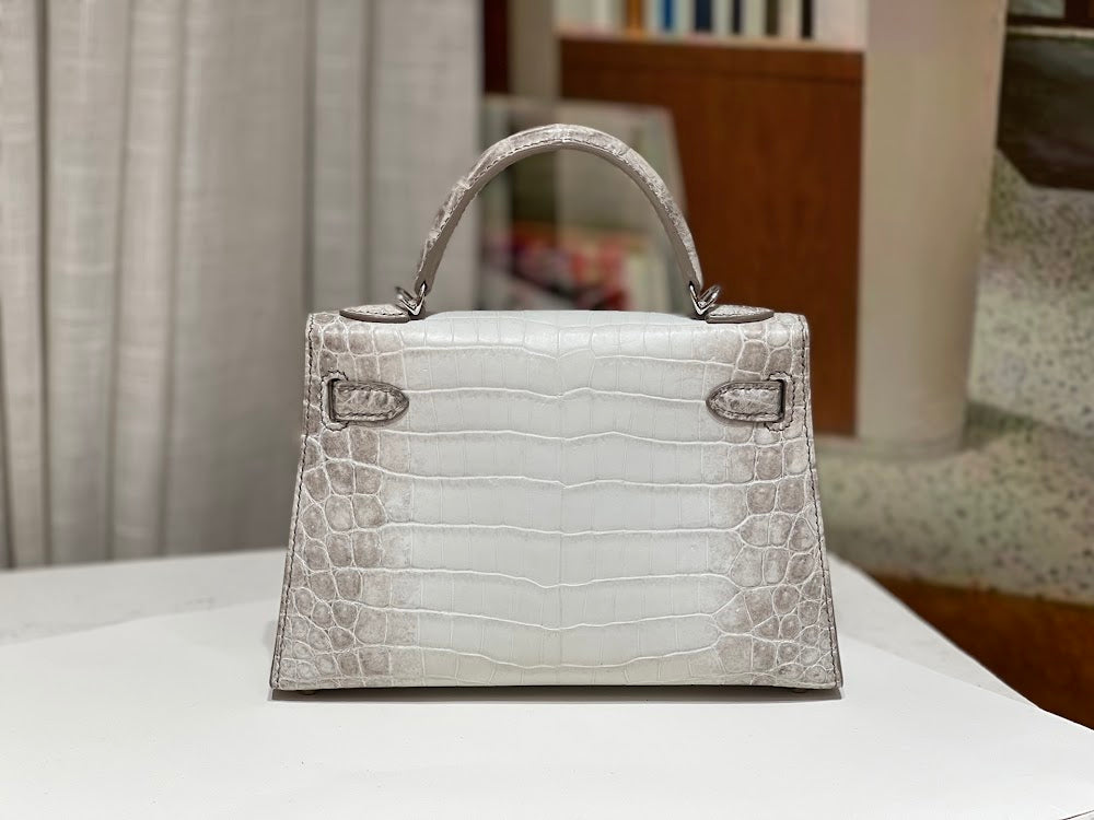 Dragons BagsHermesn Luxury Bag --118287