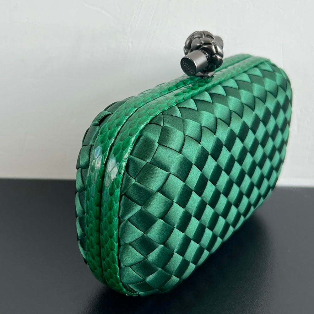 Dragons Bags Bottegan Luxury Bag --90152
