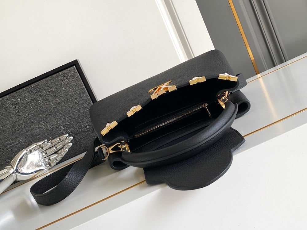 Dragons Bags ln Luxury Bag --96820