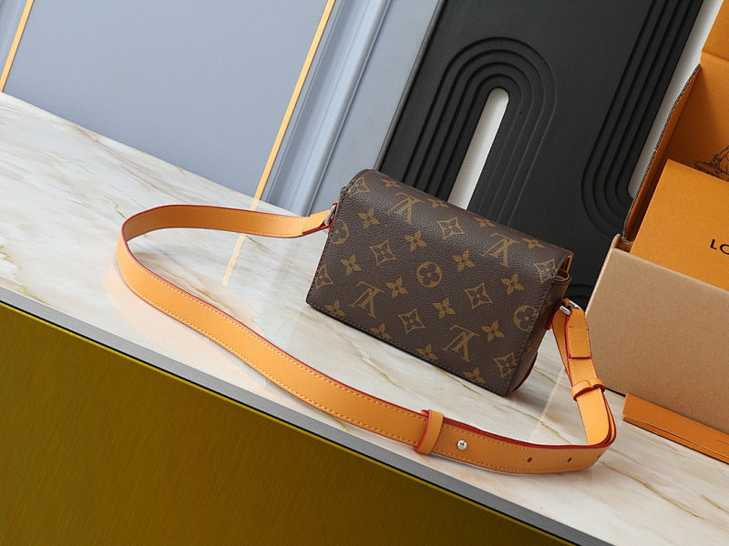 Dragons Bags LVn Luxury Bag --81011