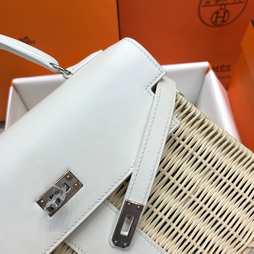 Dragons BagsHermesn Luxury Bag --118377