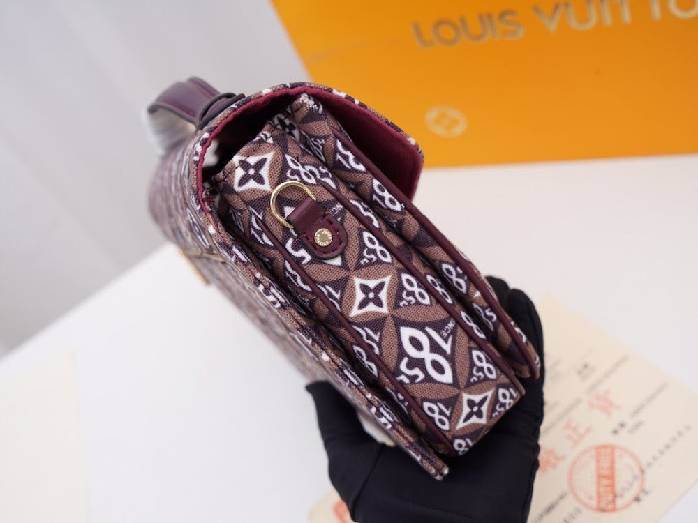 Dragons Bags ln Luxury Bag --77924