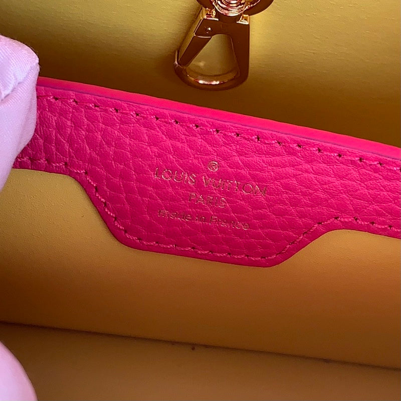 Dragons Bags LV Luxury Bag --55822