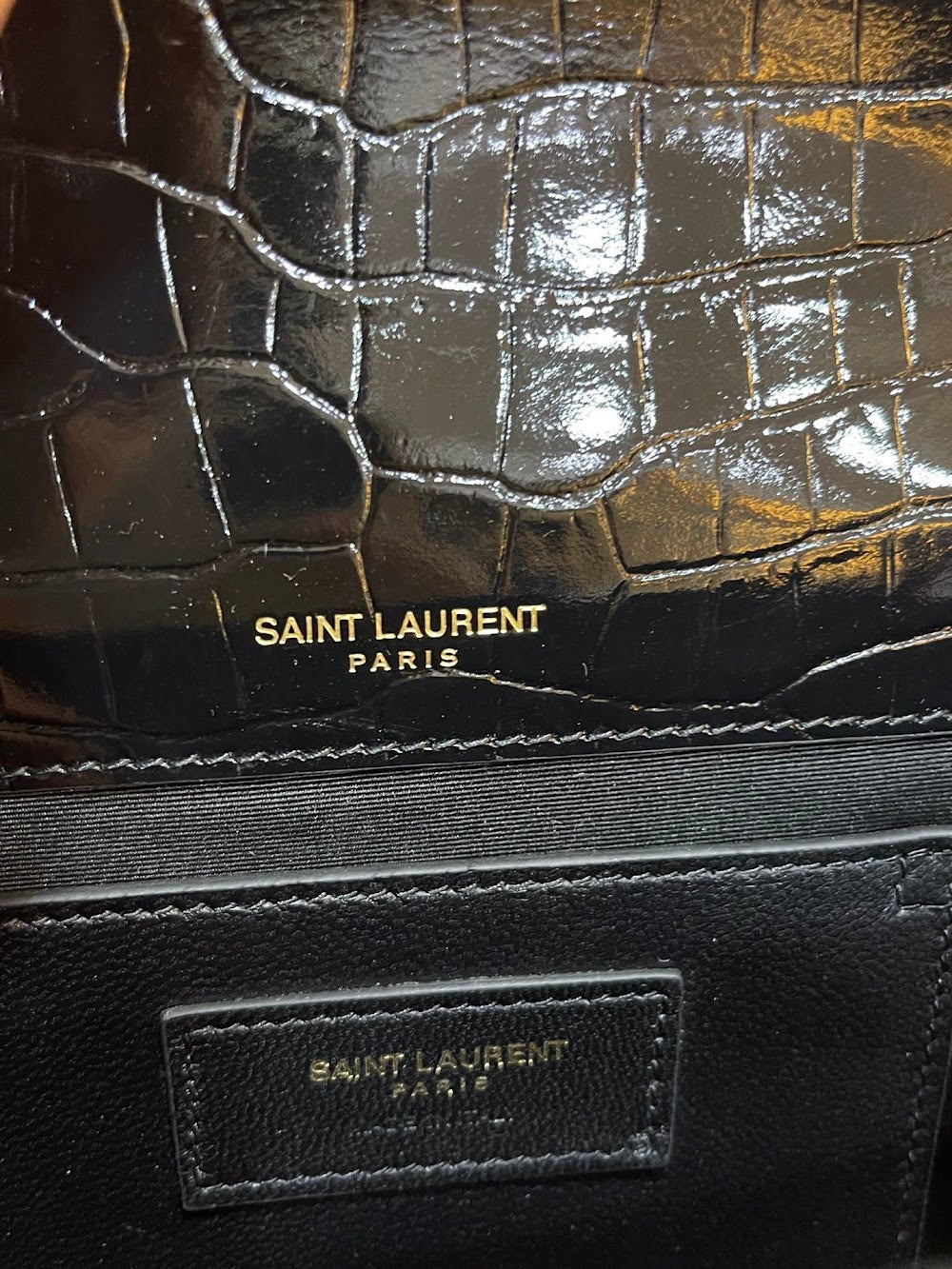 Dragons Bags YSLn Luxury Bag --119938