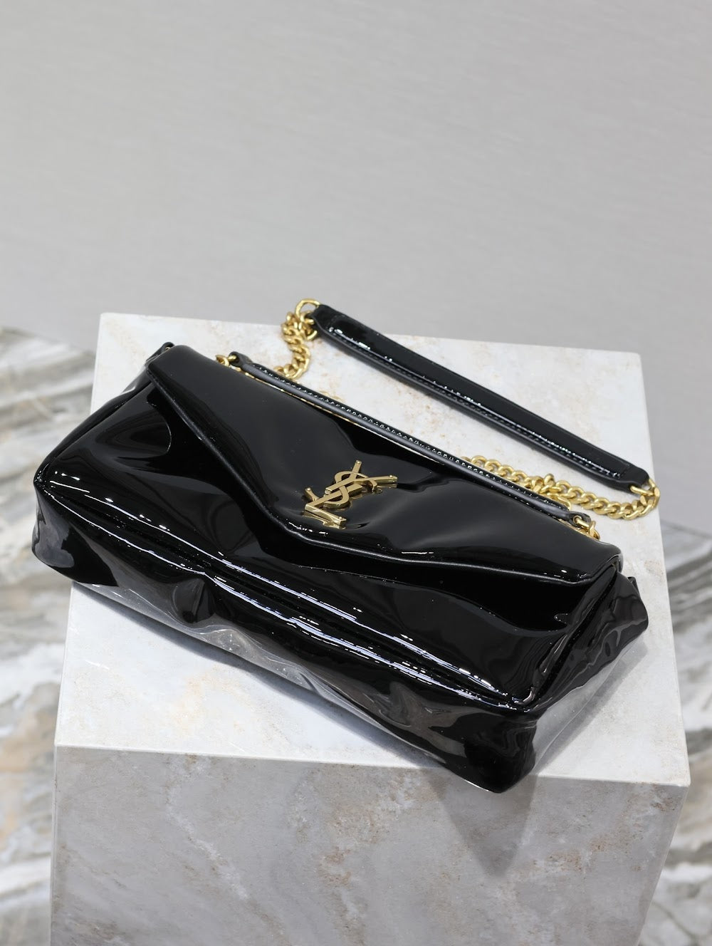 Dragons Bags YSLn Luxury Bag --119379