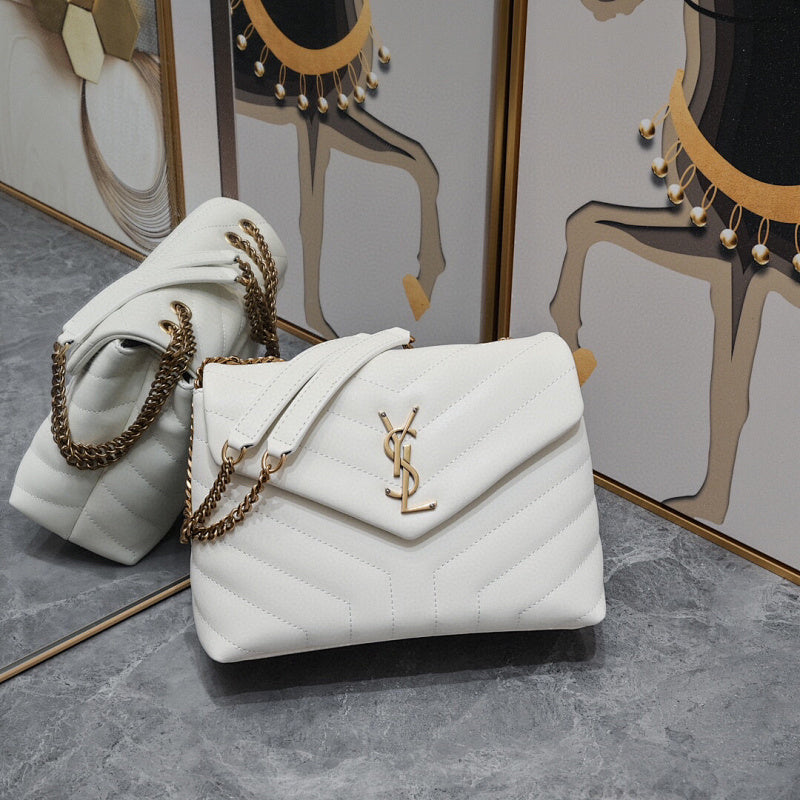 Dragons Bags ysn Luxury Bag --71790