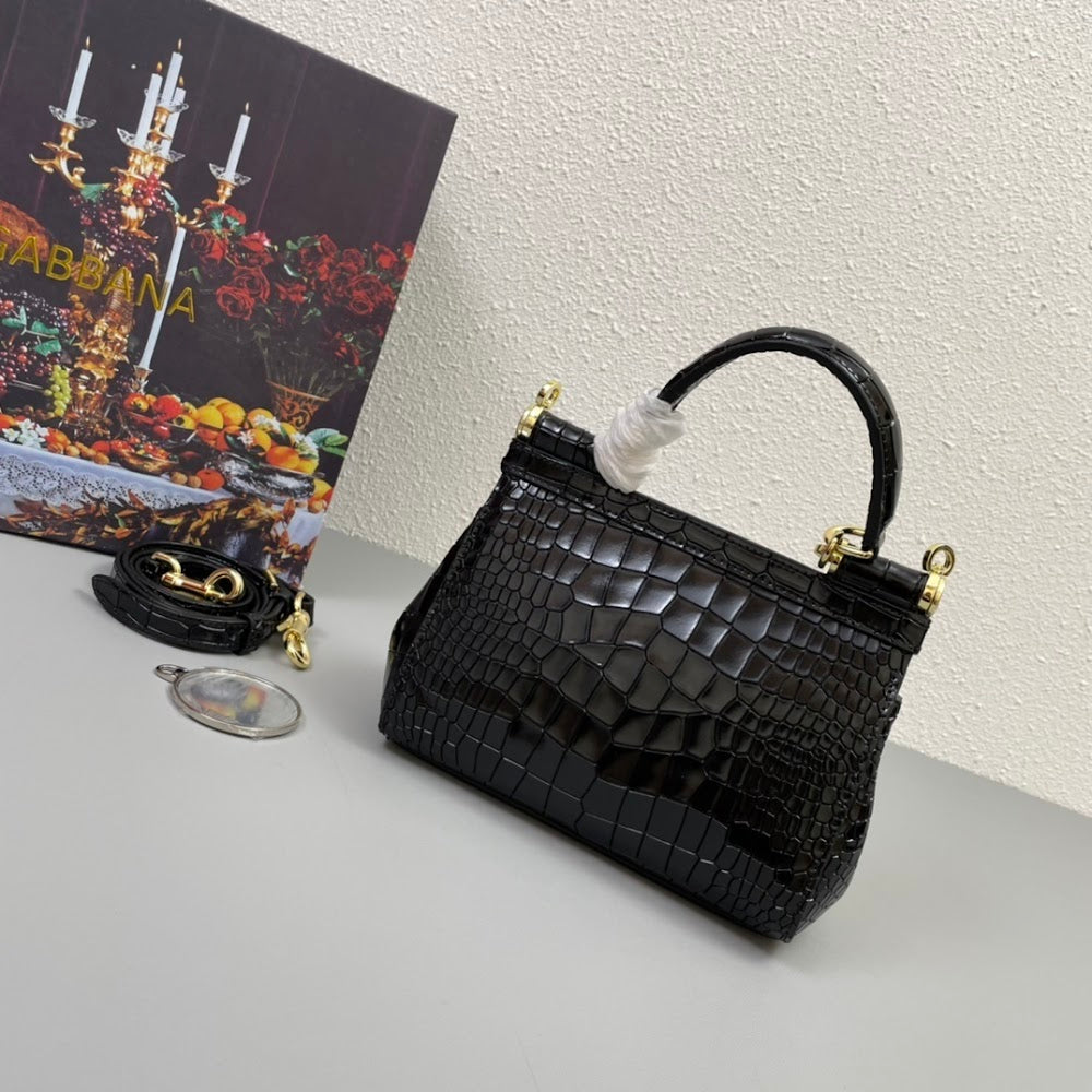 Dragons Bags DGn Luxury Bag --93141