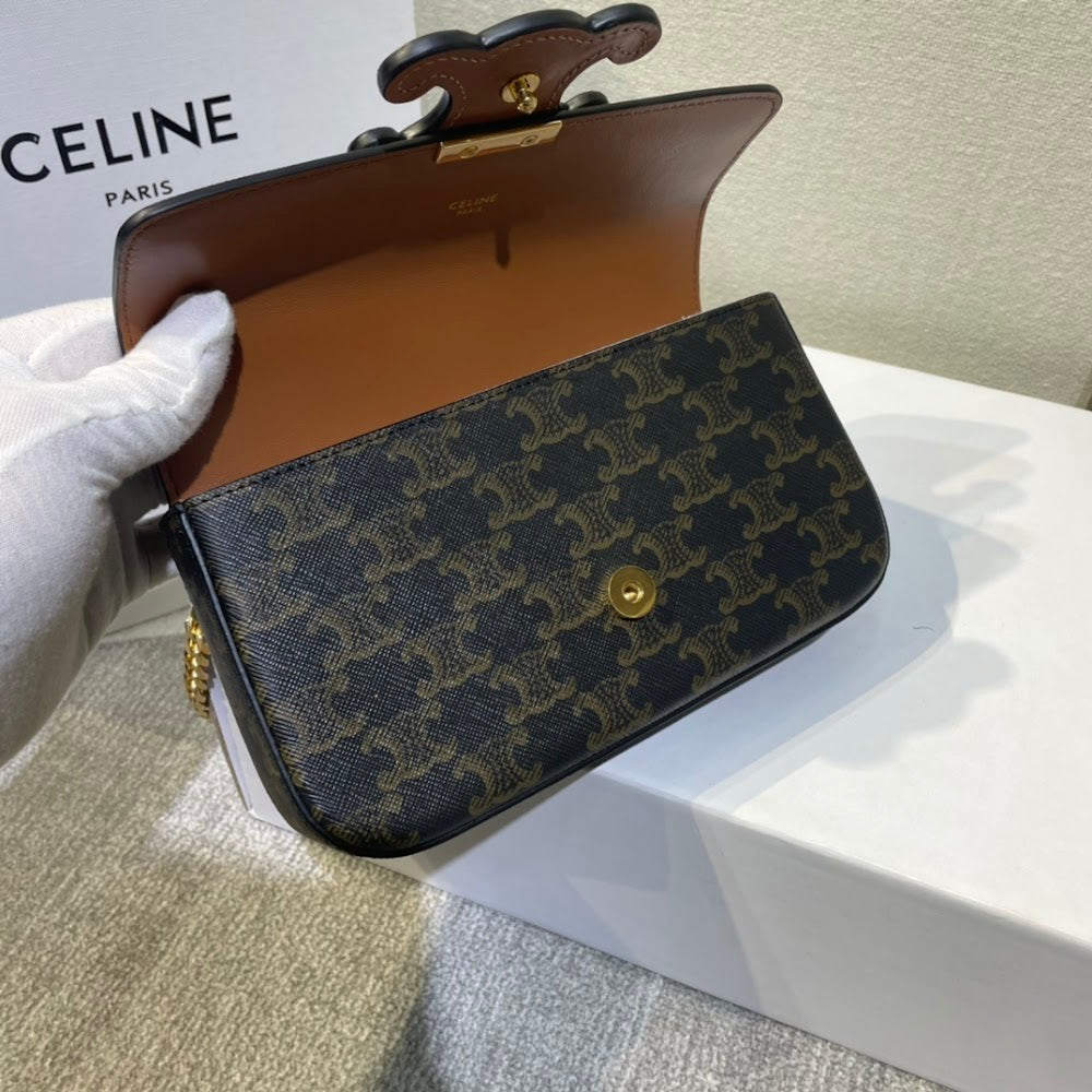 Dragons Bags Celine Luxury Bag --112644