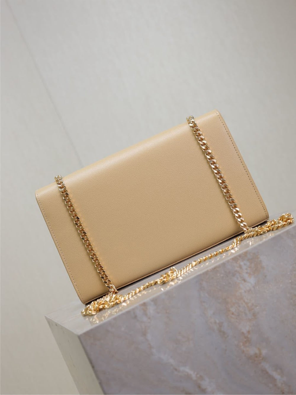 Dragons Bags YSLn Luxury Bag --120537
