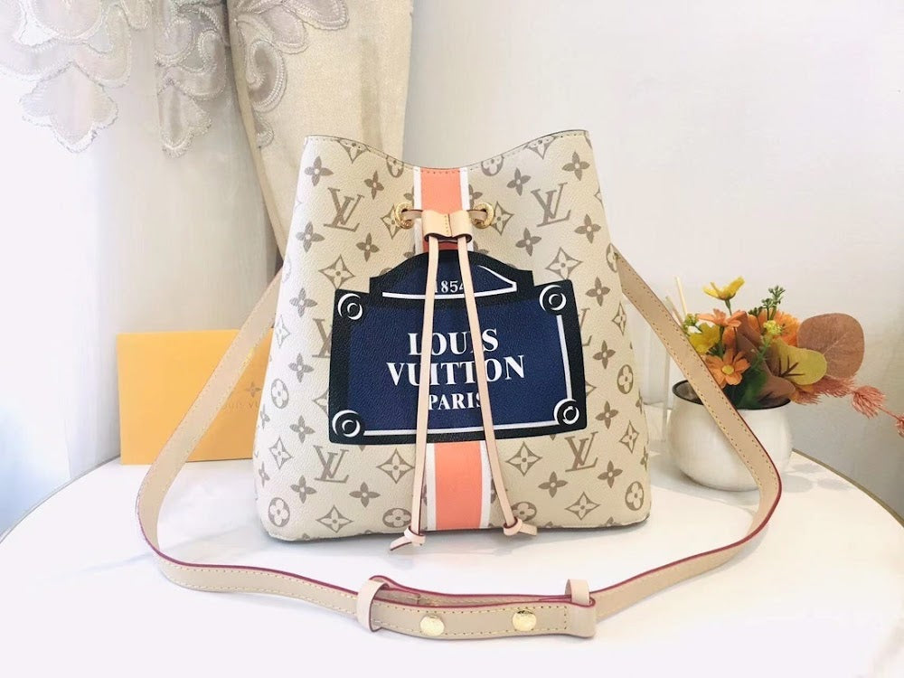 Dragons Bags LVn Luxury Bag --79139