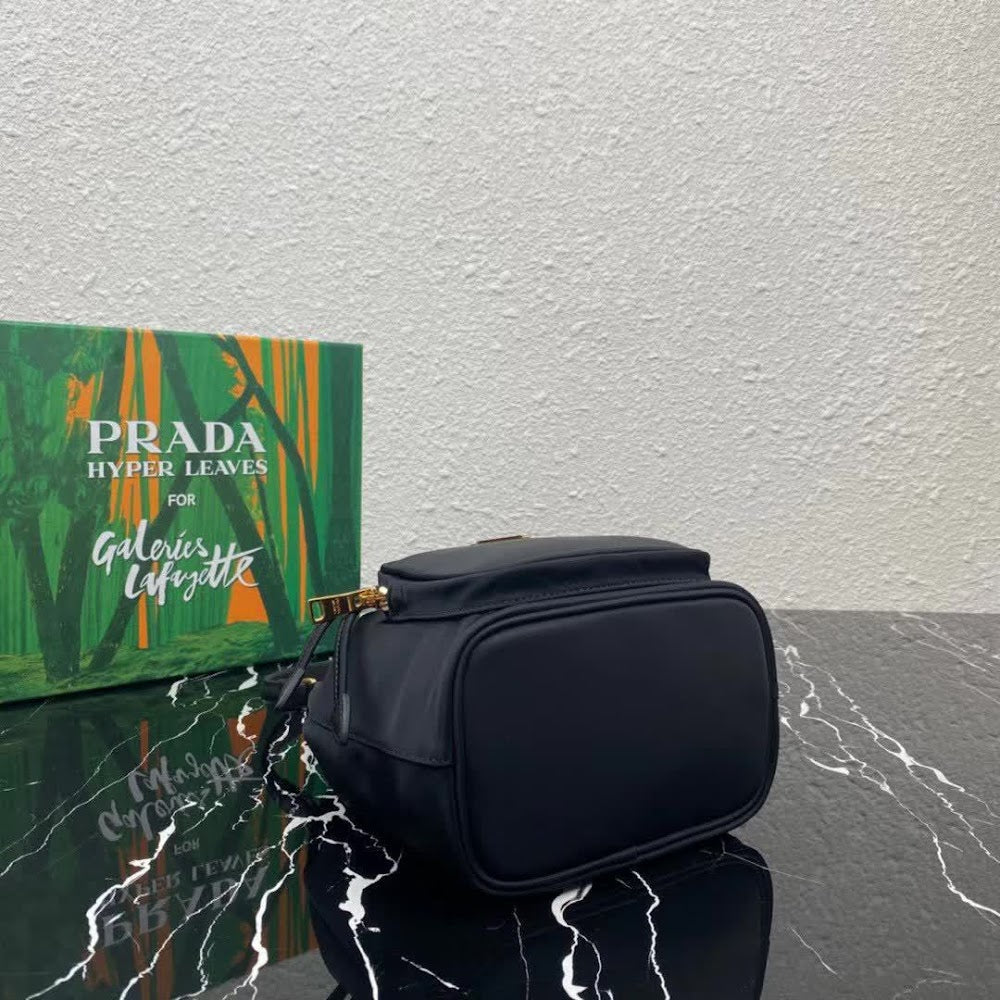 Dragons Bags Prada Luxury Bag --54029
